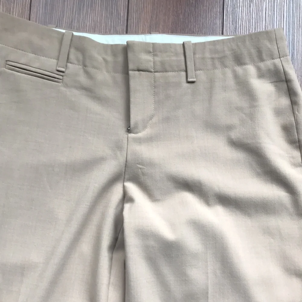 🤎🤎Gap True Straight Stretch Dress Slacks🤎🤎